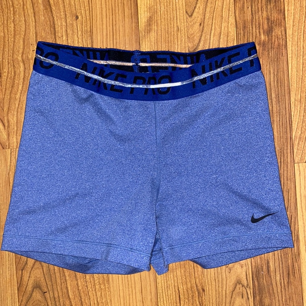 Nike spandex